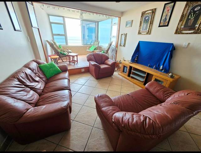 2 BEDROOM APARTMENT FOR SALE IN WARNER BEACH